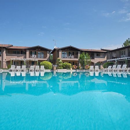Villaggio Turistico Lugana Marina Sirmione Luaran gambar