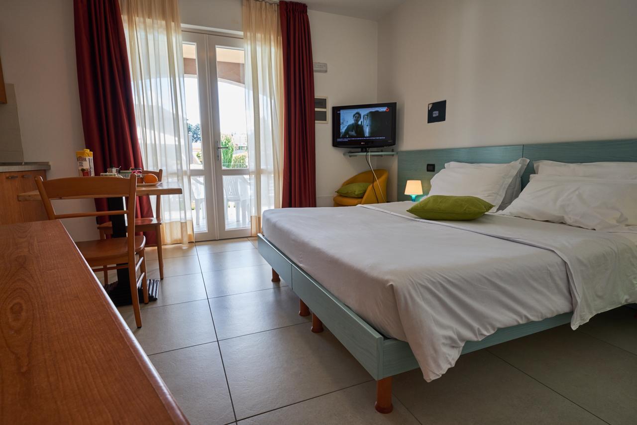 Villaggio Turistico Lugana Marina Sirmione Luaran gambar
