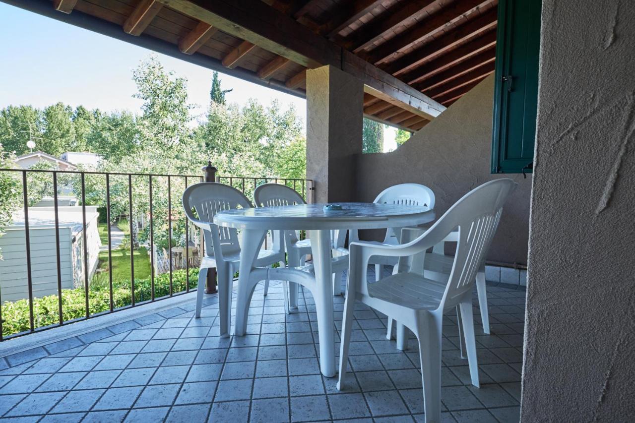 Villaggio Turistico Lugana Marina Sirmione Luaran gambar
