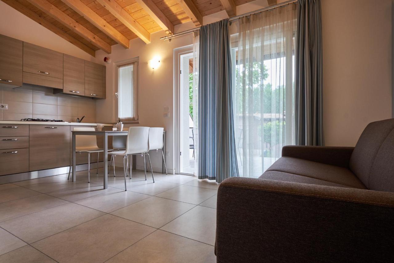 Villaggio Turistico Lugana Marina Sirmione Luaran gambar